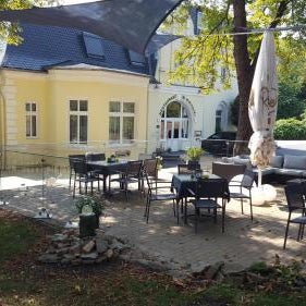 Hotel Wippertal - voll klimatisiert