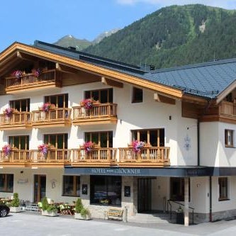 Hotel Glöckner und Hotel Residenz Glöckner