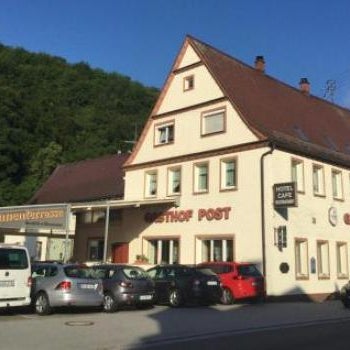 Gasthof zur Post