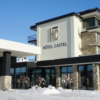 Hôtel Castel Thumbnail