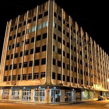 Posseidon Hotel Thumbnail