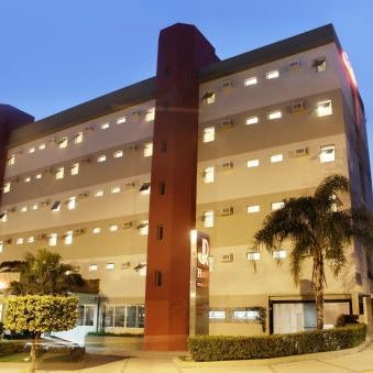 JR Hotel