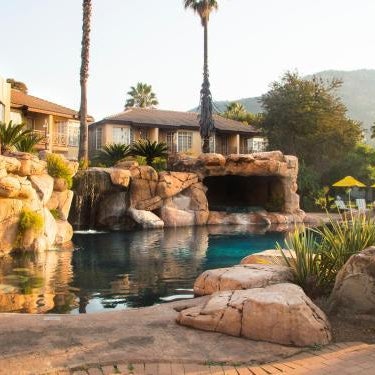 Glenburn Lodge & Spa