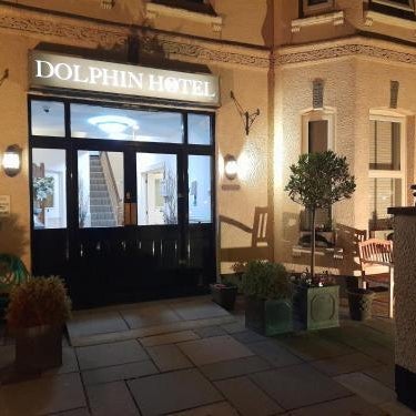 The Dolphin Hotel Exmouth Thumbnail