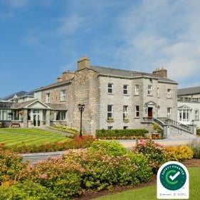 Glenlo Abbey Hotel Thumbnail