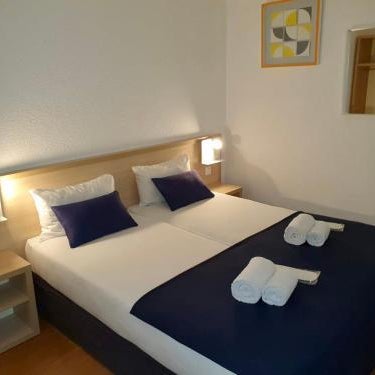 Budget Hotel Melun Sud - Dammarie Les Lys