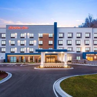 Hampton Inn By Hilton Ashland City, Tn Thumbnail