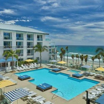 The Seabird Ocean Resort & Spa, Part of Destination Hotel by Hyatt Thumbnail