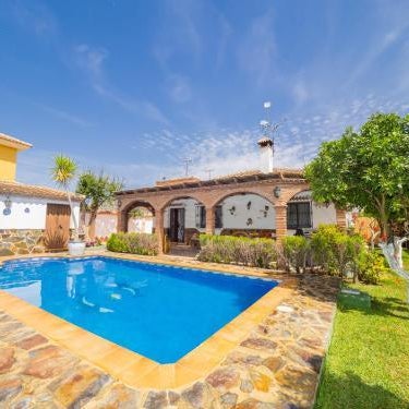 Cubo's Casa Rural Sol