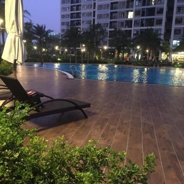 Vinhome Grand Park Homestay House Thumbnail