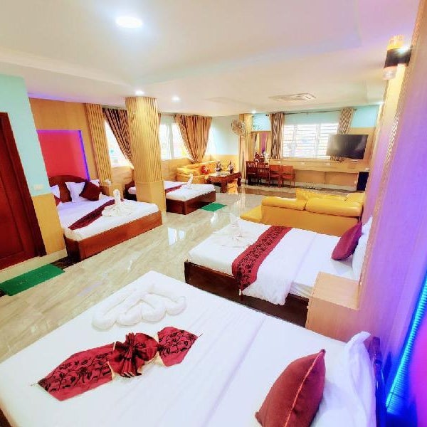 Pheng Chenda Hotel Thumbnail