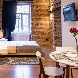 OnLviv Apartments Rynok Square 18 Four Thumbnail