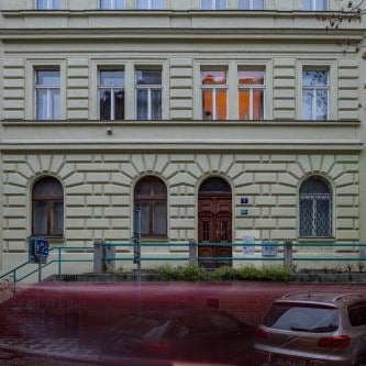 Prague Days - Elegant Open-plan Apartment in Old Town