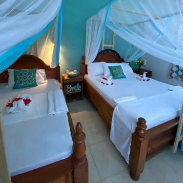 Pumzika Kendwa Villa Thumbnail