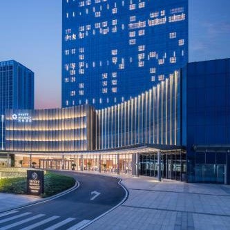 Hyatt Regency Guangzhou Zengcheng
