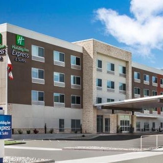 Holiday Inn Express & Suites - Ukiah By IHG Thumbnail