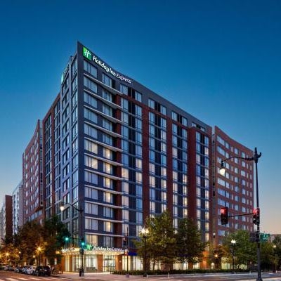 Holiday Inn Express - Washington DC Downtown By IHG Thumbnail