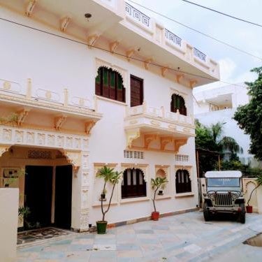 Sun Heritage Villa