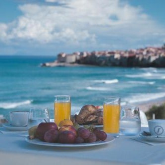 Sunset Hotel Thumbnail