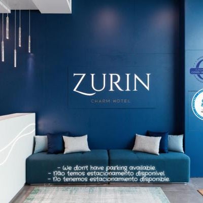 Zurin Charm Hotel Thumbnail