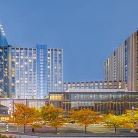 Omni Boston Hotel at the Seaport Thumbnail