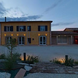 Tenuta Grimaldi Wine Resort
