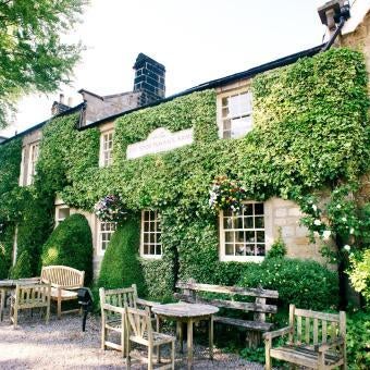 The Sportsman's Arms