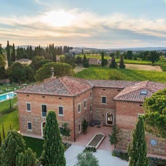 Villa Svetoni Wine Resort