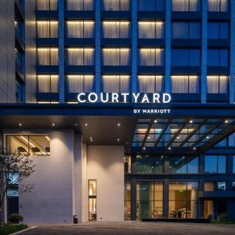 Courtyard by Marriott Jiangyin