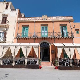 Hotel Borgo di Ciàula