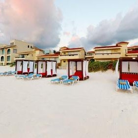 Royal Select at Grand Park Royal Cancún - All Inclusive - Adults Only