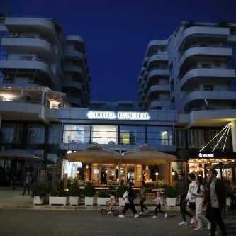 Imperial Visar Hotel