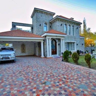 Arish Luxury Suites Thumbnail