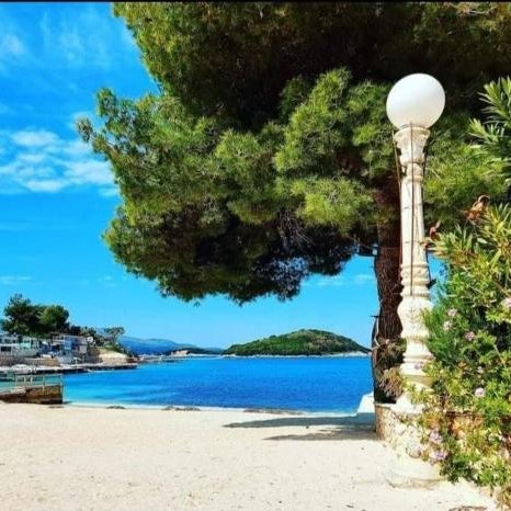Hotel Adriatik Ksamil Thumbnail