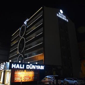 Royal Residence Bursa Thumbnail