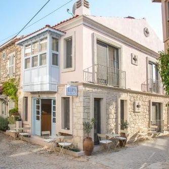 LUPA ALAÇATI