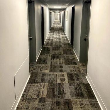 Hotel Sigma