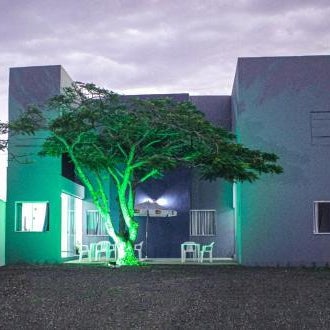 Pousada Silvestre