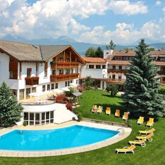 Hotel Langhof
