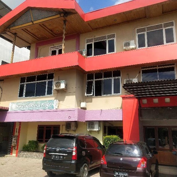 Hotel O Wisma Kuta Karang Baru