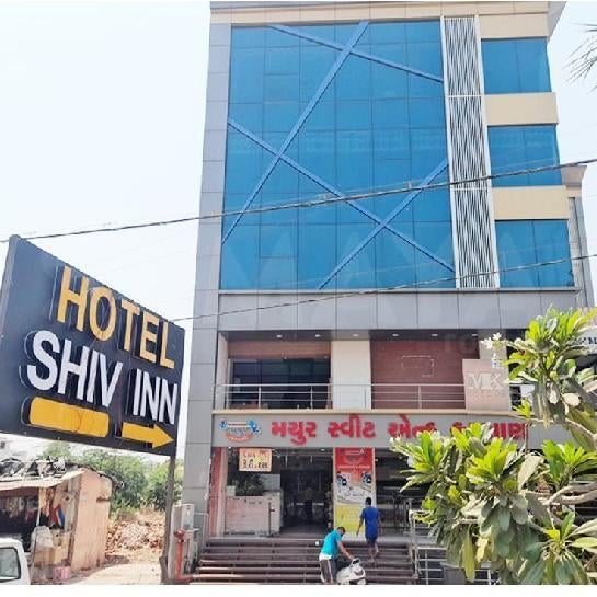 Hotel New Shiv INN Thumbnail