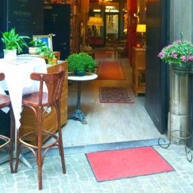 Hotel Mezonvin Thumbnail