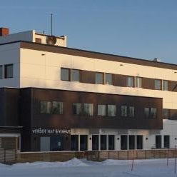 Verdde Hotel Lakselv
