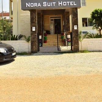 Nora Suit Hotel