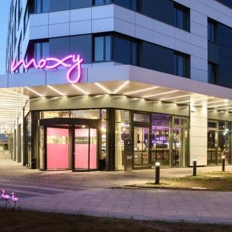 Moxy Stuttgart Feuerbach
