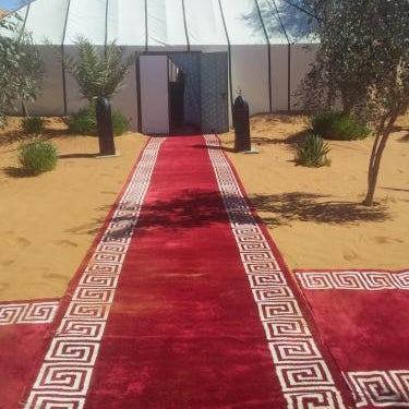 Merzouga Authentic Camps