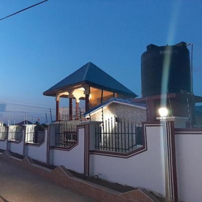 MAXJEN HAVEN GUEST HOUSE