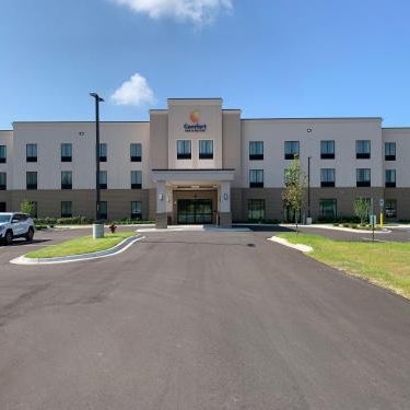 Comfort Inn & Suites Clarkston Pine Knob Area
