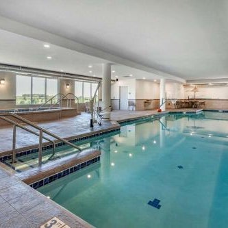 Sleep Inn & Suites Lancaster-Platteville Thumbnail