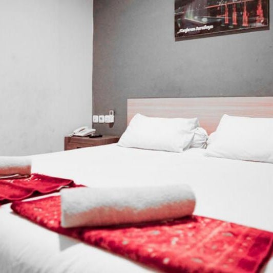 Audah Syariah Residence Mitra RedDoorz
